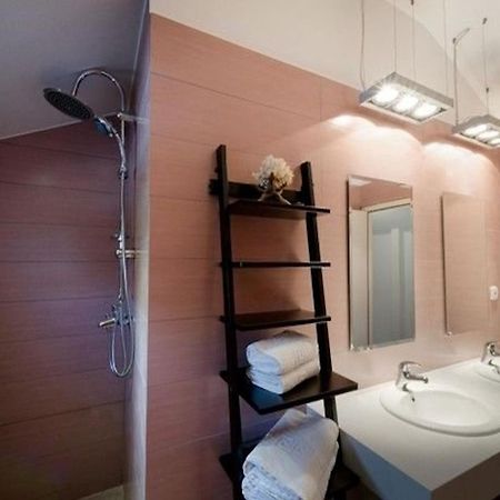 Deluxe Rhodes Villa Villa Sokaki Well Furnished 2 Bedrooms Lindos Exterior foto